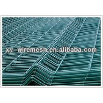 Wire mesh used in Bridge Pavement